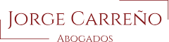Jorge Carreño Abogados Logo